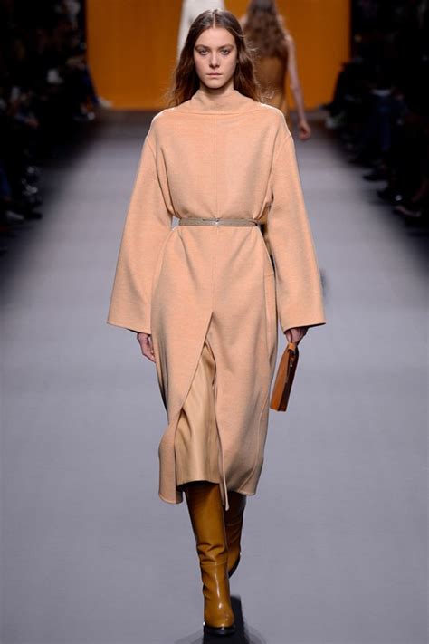 hermes giubotti inverno 2016 2017|Hermès 2016 Fall / Winter .